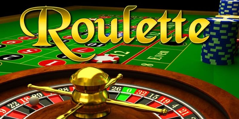 cách chơi roulette 789bet