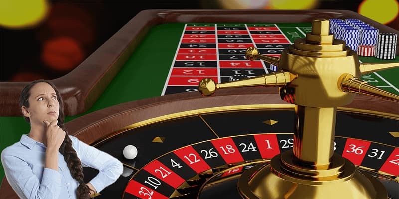 Hiểu rõ về cách chơi roulette qua các phương thức cược